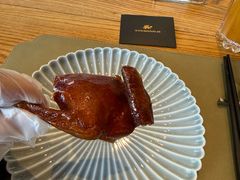 -新荣记(新源南路店)