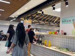 -素清香(解放路店)