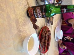 -维吾尔餐厅(宜山路店)