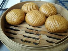 -徐记海鲜(陕西历史博物馆|明德门店)