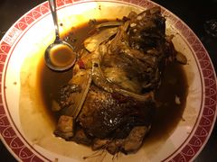 -旺顺阁鱼头泡饼(常营店)