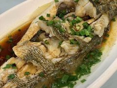 -金海湾海鲜排档(朱家尖店)