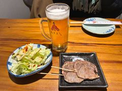 -晶吉·居酒屋·烧鸟·生鱼饭(中山区民主广场店)