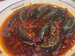 -圣夜东北菜烧烤·夜宵·龙虾(胥江路店)