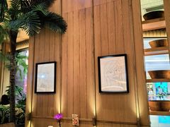 -泰香米泰国餐厅(中大国际店)