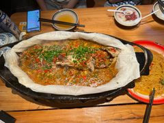 -泥糊破店小酒馆·团建聚餐(南京西路店)