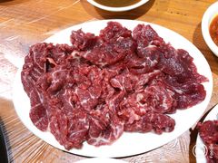 -蔡社牛肉城(龙湖店)