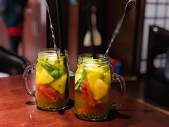 超级水果茶-熊藏居酒屋(kkone店)