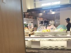 -星伦多自助料理·涮烤一体(嘉兴八佰伴店)