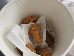 -肯德基(新市百店)