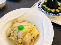 -山明水秀大饭店