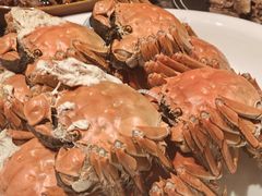 -又一福烤鸭·北京菜(东四店)