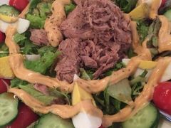 -铃木食堂(帽儿胡同店)
