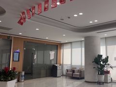 -美年大健康体检中心(浦东美张分院)