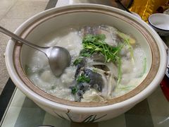 -高老庄·老溧阳·私房菜(南山竹海店)