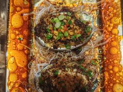 清蒸鲍鱼-黄弟大排档·湖南菜·小龙虾·小海鲜(凯旋北路店)