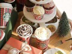 -星巴克臻选(深圳万象天地旗舰店)