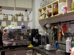 -春庄咖啡SpringHues(钟楼小区店)
