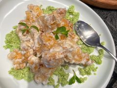 -大董(福田皇庭中心店)