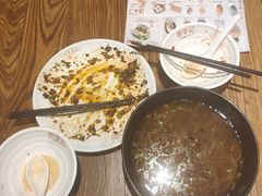 -蓉李记成都名小吃(太原龙湖万达店)