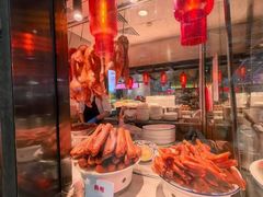 -陈鹏鹏潮汕菜(宝安机场T3航站楼店)