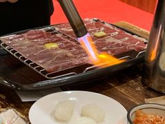 -小川洋风料理(街道口店)