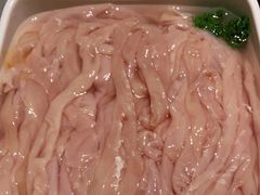 -海底捞火锅(海宁路店)