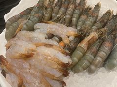 -一绪に寿喜烧(虹悦城店)