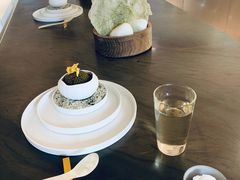 -Amber(置地文华东方酒店)