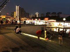 -海河游船-永乐码头(大悲院)