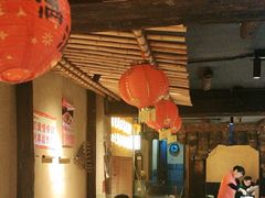 -串盟烧烤大排档·长沙美食地标(星沙店)