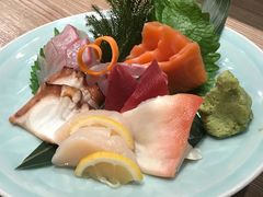 -小山日本料理(太古汇店)