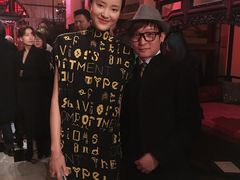 -上海外滩华尔道夫酒店