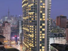 -上海雅居乐万豪侯爵酒店