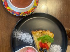 -安妮意大利餐厅(丽都店)