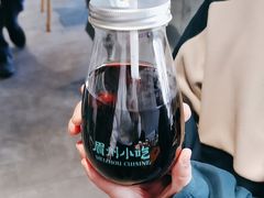 -眉州小吃(魏公村店)