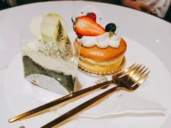 -KNOTKNOT珞珞·日式甜品(K11店)