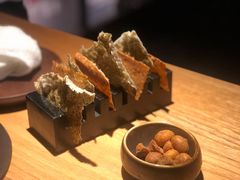 餐前小吃-泰安门Taian Table(镇宁路店)