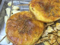 -程波烧烤(香滨路店)