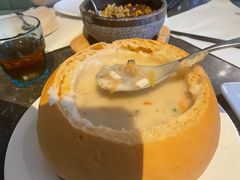 -港丽餐厅(高德置地店)