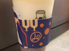-LELECHA乐乐茶(美罗城店)