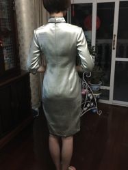 -老上海·石库门 旗袍·洋服工作室(淮海中路店)