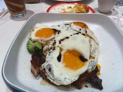 -柠檬树茶餐厅(海雅缤纷城店)