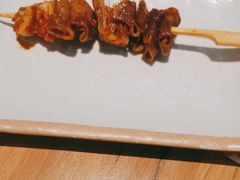 -琴岛顺天馄饨(崂山金鼎店)