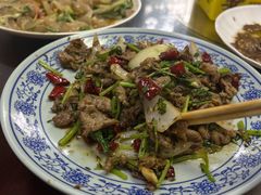 -协顺园回头馆(南顺城路店)