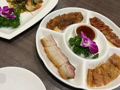 -周锦记广式餐厅(格林生活坊2期店)