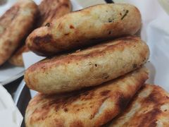 -张吉祥花椒肉火烧(老潍县美食城店)