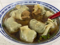 -古徽州馄饨店(宝安路店)