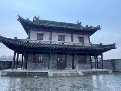 -西安城墙·碑林历史文化景区