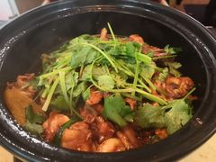 -芳村榕树头叹佬鸡煲(体育西店)